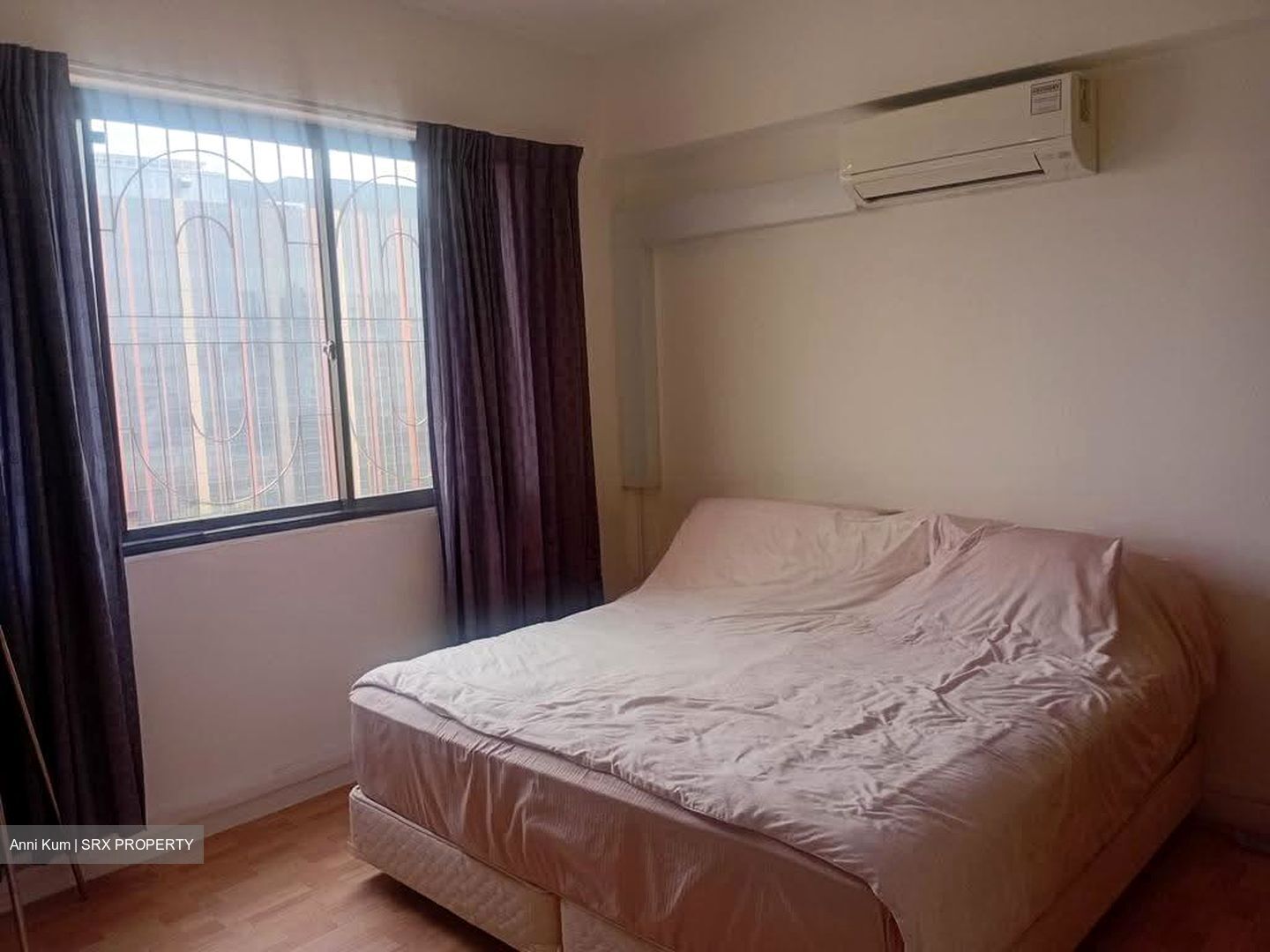 City Plaza (D14), Apartment #610428401